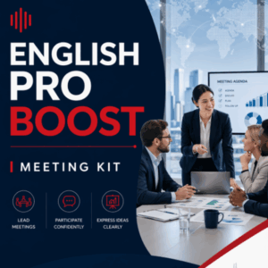 Meeting Kit